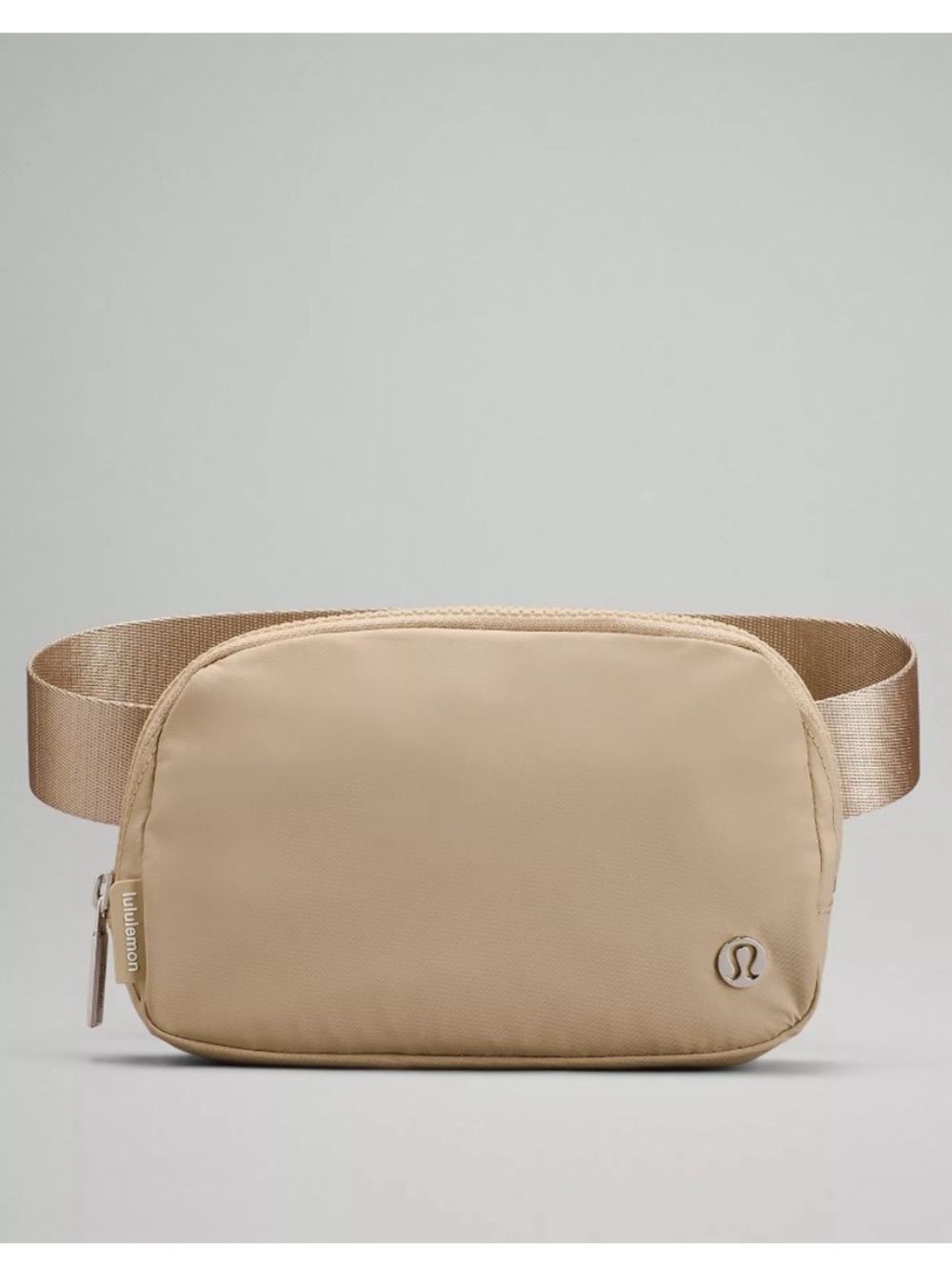 Lululemon crossbody
